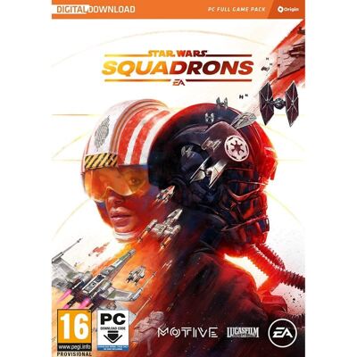 electronic-arts Star Wars: Squadrons PC electronic-arts Star Wars: Squadrons PC