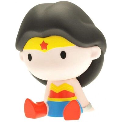 Plastoy Sparschwein Wonder Woman Plastoy Sparschwein Wonder Woman