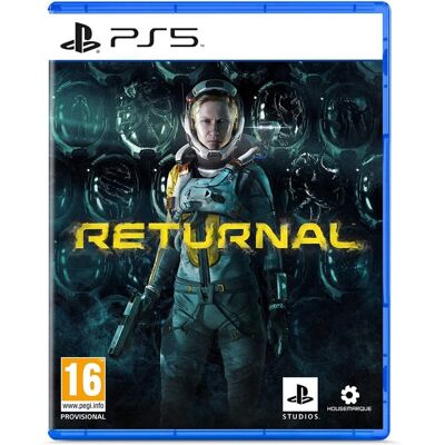 Sony PS5-Rückgabe Sony PS5-Rückgabe