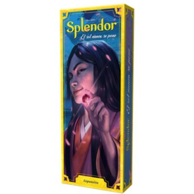 Brettspiel Asmodee Splendor Die Sonne Geht Nie Unten Brettspiel Asmodee Splendor Die Sonne Geht Nie Unten