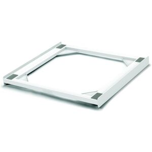 Kit Stapelset Meliconi Torre Style L60 Universal Technopolymer 600 x 600 mm Kit Stapelset Meliconi Torre Style L60 Universal Technopolymer 600 x 600 mm