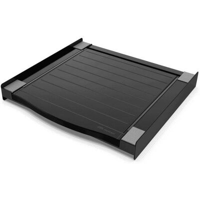 Meliconi Torre Black Stapelkit für Waschmaschine-Trockner Meliconi Torre Black Stapelkit für Waschmaschine-Trockner