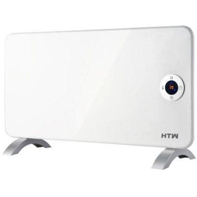 HTW PAN2000PNAL - WiFi Intelligenter Digital Radiator für 25m² HTW PAN2000PNAL - WiFi Intelligenter Digital Radiator für 25m²