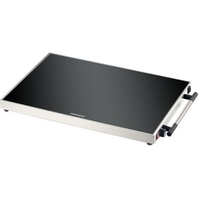 Rommelsbacher - WPR 407E - 61x41 cm - GN 1/1 - Warmhalteplatte Rommelsbacher - WPR 407E - 61x41 cm - GN 1/1 - Warmhalteplatte