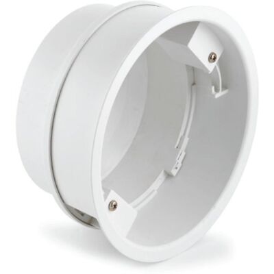 BOSCH LC1-CBB Rücklautsprechergehäusehalterung Decke und Wand Weiß BOSCH LC1-CBB Rücklautsprechergehäusehalterung Decke und Wand Weiß