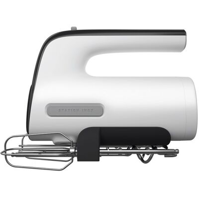 Taurus Station Inox Misch- und Knetmaschine 500W Taurus Station Inox Misch- und Knetmaschine 500W