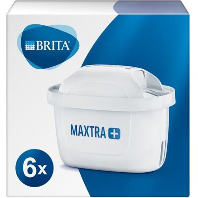 Brita Maxtra+ - Wasserfilterkartusche Brita Maxtra+ - Wasserfilterkartusche