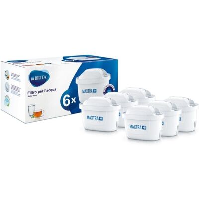 Brita Maxtra+ - Wasserfilterkartusche Brita Maxtra+ - Wasserfilterkartusche
