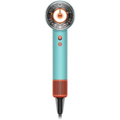 Dyson Supersonic Nural HD16 Ceramic patina / Topaz - Haartrockner Dyson Supersonic Nural HD16 Ceramic patina / Topaz - Haartrockner