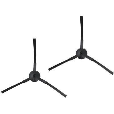 Seitenbürsten für Tesla RoboStar T10/30/50 - 2 Stk. Seitenbürsten für Tesla RoboStar T10/30/50 - 2 Stk.