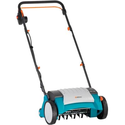 Gardena Elektro-Vertikutierer EVC 1000 Gardena Elektro-Vertikutierer EVC 1000