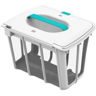 Aiper Scuba S1/Scuba N1 - Feiner Schmutzfilter 180 μm - 3,5 L - Pool Zubehör Aiper Scuba S1/Scuba N1 - Feiner Schmutzfilter 180 μm - 3,5 L - Pool Zubehör