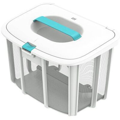 Aiper Scuba E1/Scuba L1 - Filterkorb - 180μm - 3,6L - Poolreiniger Zubehör Aiper Scuba E1/Scuba L1 - Filterkorb - 180μm - 3,6L - Poolreiniger Zubehör