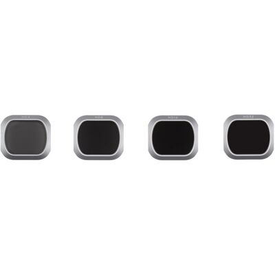 ND-Filter-Set für DJI Mavic 2 PRO (ND4/8/16/32) ND-Filter-Set für DJI Mavic 2 PRO (ND4/8/16/32)