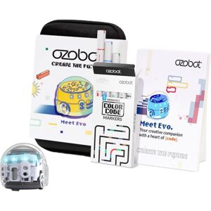 Ozobot EVO - Bildungsrobot - Spielzeug Ozobot EVO - Bildungsrobot - Spielzeug