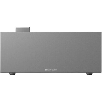 Anker SOLIX BP2700 2.688 Wh LiFePO4 Erweiterungsbatterie für Balkonkraftwerk, IP65 Anker SOLIX BP2700 2.688 Wh LiFePO4 Erweiterungsbatterie für Balkonkraftwerk, IP65