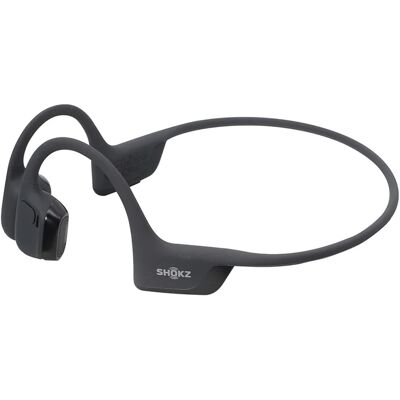 Original SHOKZ OpenRun Pro 2 S820 Knochenleitungs-Kopfhörer Open-Ear Sport-Funkkopfhörer Dualpitch 3D-Sound IP55 Wasserdicht 12-Stunden-Akku Original SHOKZ OpenRun Pro 2 S820 Knochenleitungs-Kopfhörer Open-Ear Sport-Funkkopfhörer Dualpitch 3D-Sound IP55 Wasserdicht 12-Stunden-Akku
