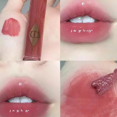 Charlotte Tilbury Kollagen Lip Bath - Lipgloss Charlotte Tilbury Kollagen Lip Bath - Lipgloss