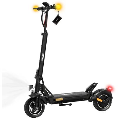 RCB D5/D5 PRO NFC ABE E-Scooter – 500W/1600W Peak, 48V 20.8-27Ah, 80-130km Reichweite, 20km/h & 3 Fahrmodi, 10 Zoll Selbstheilende Reifen, LED-Blinker, APP & NFC, Doppelfederung, Faltbar für RCB D5/D5 PRO NFC ABE E-Scooter – 500W/1600W Peak, 48V 20.8-27Ah, 80-130km Reichweite, 20km/h & 3 Fahrmodi, 10 Zoll Selbstheilende Reifen, LED-Blinker, APP & NFC, Doppelfederung, Faltbar für