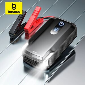 Baseus 20000 mAh Auto Starthilfe Power Bank 2000 A 20000 mAh Auto Batterie Ladegerät Auto Notfall Booster Start Gerät Starthilfe Baseus 20000 mAh Auto Starthilfe Power Bank 2000 A 20000 mAh Auto Batterie Ladegerät Auto Notfall Booster Start Gerät Starthilfe