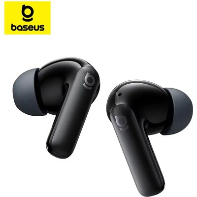 Baseus Bass EP10 NC -43 dB Noise Cancelling ANC True Wireless Earbuds Bluetooth 6.0 In-Ear Wireless Ohrhörer 4 Mikrofone ENC Ohrhörer Baseus Bass EP10 NC -43 dB Noise Cancelling ANC True Wireless Earbuds Bluetooth 6.0 In-Ear Wireless Ohrhörer 4 Mikrofone ENC Ohrhörer