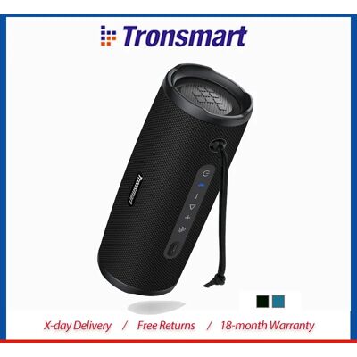 Tronsmart Mirtune C3 Plus Bluetooth-Lautsprecher 50W Tragbar für Draußen mit BT6, Auracast ™ Synchronisierung, IPX7 Wasserdicht, 2026 NEU für Camping, Reisen Tronsmart Mirtune C3 Plus Bluetooth-Lautsprecher 50W Tragbar für Draußen mit BT6, Auracast ™ Synchronisierung, IPX7 Wasserdicht, 2026 NEU für Camping, Reisen