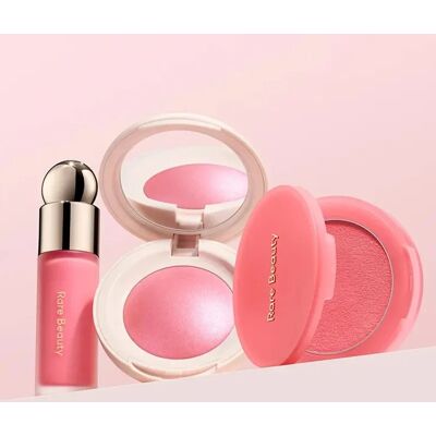 Rare Beauty Soft Pinch Matte Bouncy Blush - Mit - Rouge - Mattes Finish Rare Beauty Soft Pinch Matte Bouncy Blush - Mit - Rouge - Mattes Finish