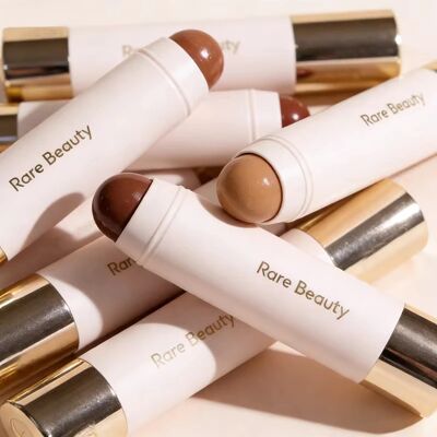 Rare Beauty Flüssiger Konturenstift, Wasserfest, Pigmentiert & Rouge, Feuchtigkeitsspendend, Öl-Kontrolle & Lippenöl, Nicht Klebrig, Aufpolsternd, Strahlendes Make-up, Geschenke Rare Beauty Flüssiger Konturenstift, Wasserfest, Pigmentiert & Rouge, Feuchtigkeitsspendend, Öl-Kontrolle & Lippenöl, Nicht Klebrig, Aufpolsternd, Strahlendes Make-up, Geschenke
