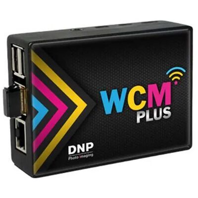 DNP WCM Plus AirPrint Module DNP WCM Plus AirPrint Module