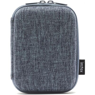 Fujifilm Instax Mini Link Tasche space blue Fujifilm Instax Mini Link Tasche space blue