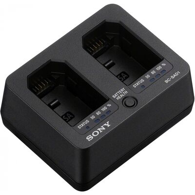 Sony BC-SAD1 Akkuladegerät Sony BC-SAD1 Akkuladegerät