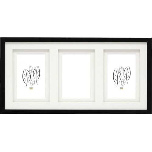 Deknudt S65KK2P3 15x20cm schwarz