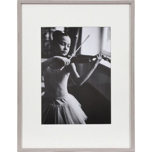 Henzo Viola Holzrahmen 30x40 beige