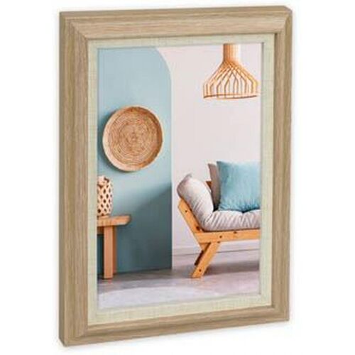 ZEP Holzrahmen DZ868B Livorno Brown 15x20 brau