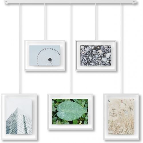 Umbra Exhibit PD White