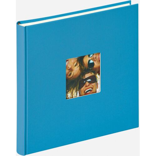 Walther Fun FA-205-U 26x25 oceanblau