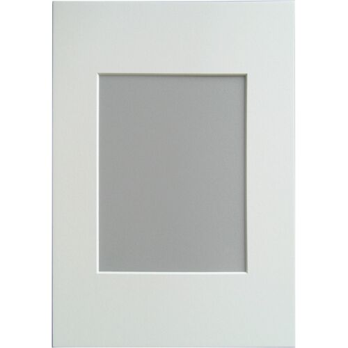 Walther Passepartout 15x20 chamois