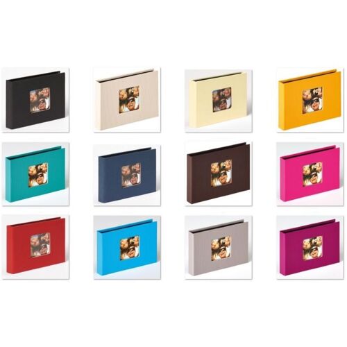 Walther MA-353 Fun für 36 Fotos 10x15cm