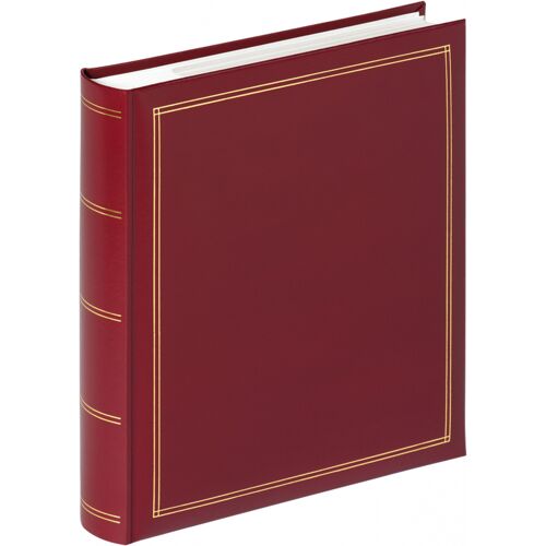 Walther ME-139-R Memo Monza rot f. 200x13x18