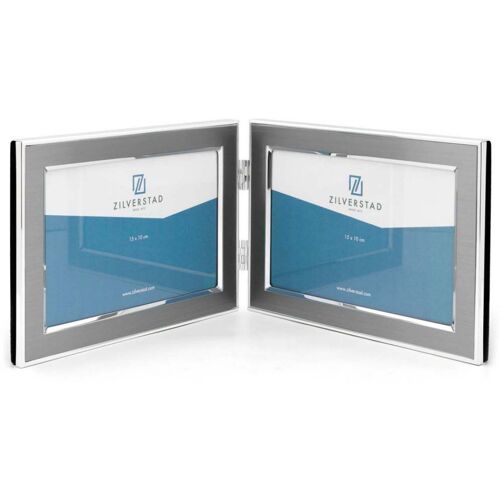 Zilverstad 6059060 Padua Doppelrahmen 15x10cm Dealpreis