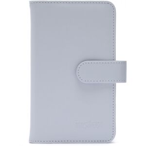 Fujifilm Instax Mini 12 Album clay white Fujifilm Instax Mini 12 Album clay white