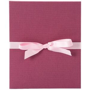 Goldbuch Bella Vista Leporello Trend fuchsia 68 508 Goldbuch Bella Vista Leporello Trend fuchsia 68 508