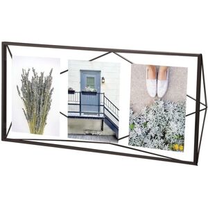 Umbra Prisma Photo Display Multi 3er Black Umbra Prisma Photo Display Multi 3er Black