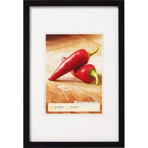 Walther BP342B Peppers 29,7x42 cm schwarz DIN A3 Walther BP342B Peppers 29,7x42 cm schwarz DIN A3