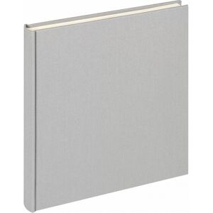 Walther FA-505-D Classicalbum Cloth grau 26x25 Walther FA-505-D Classicalbum Cloth grau 26x25