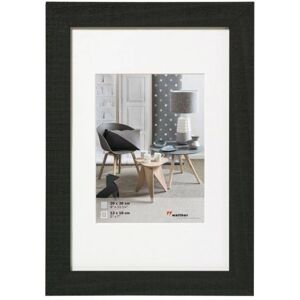 Walther Holzrahmen HO050B Home 40x50cm schwarz Walther Holzrahmen HO050B Home 40x50cm schwarz