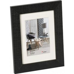 Walther Holzrahmen HO520B Home 15x20cm schwarz Walther Holzrahmen HO520B Home 15x20cm schwarz