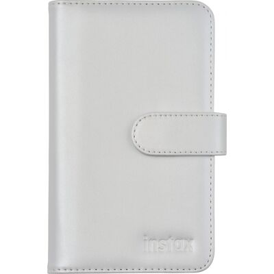 Fujifilm instax mini Album Clay White Fujifilm instax mini Album Clay White