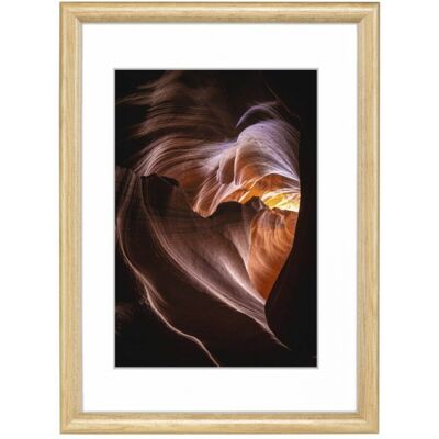 Hama 175655 Phoenix 18x24cm eiche Hama 175655 Phoenix 18x24cm eiche