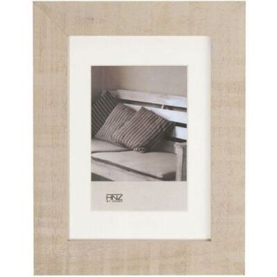 Henzo Driftwood Holzrahmen 18x24 beige Henzo Driftwood Holzrahmen 18x24 beige